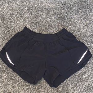 Lululemon shorts !